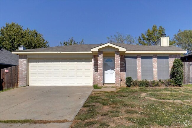 Building Photo - 215 Colt Ln Rental