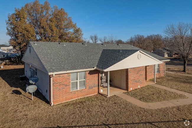 Exterior alternativo - Stillwater Melrose A 62+ Community