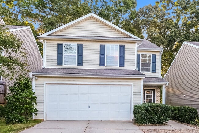 Building Photo - 2770 Mayfair Dr