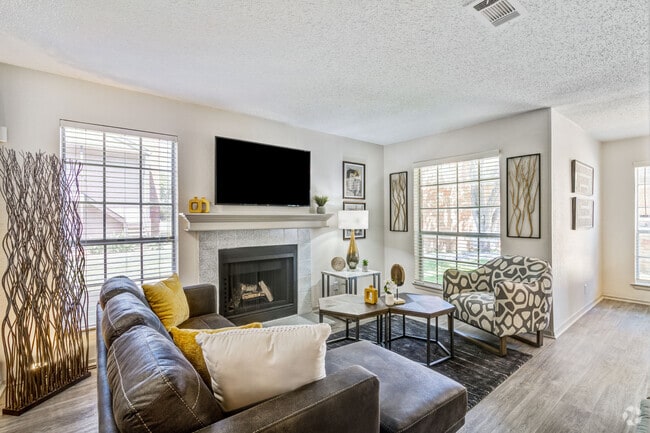 Building Photo - Crossroads at Arlington Rental