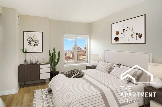 Photo - 100 W Chestnut St Unit 1503