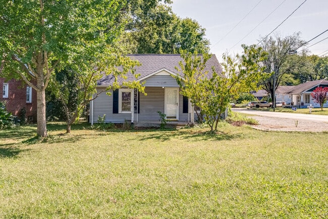 421 Elgin Street, Nashville, TN - 421 Elgin Street, Nashville, TN