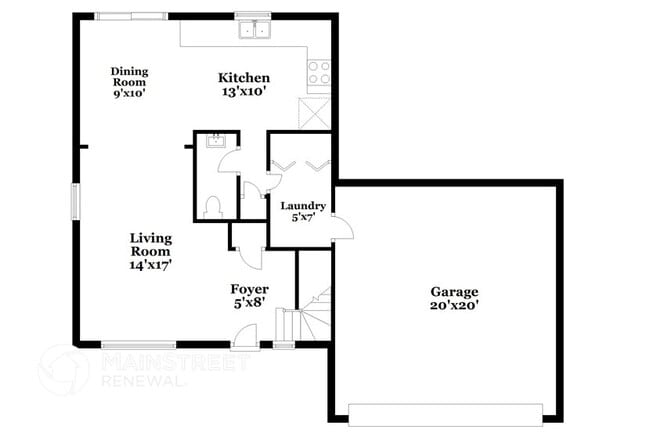 Photo - 5517 Snowberry Ct