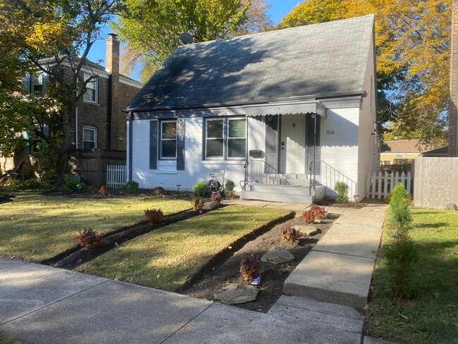 Photo - 3808 Blanchan Ave Unidad Garden