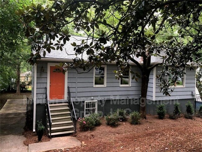 Building Photo - 2126 Jernigan Dr SE