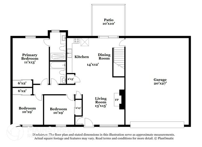 Photo - 27 Fawn View Ln