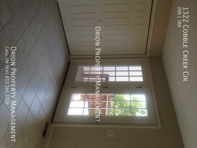 Photo - 1322 Cobble Creek Cir