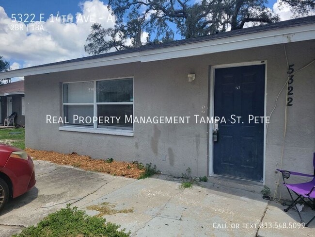Building Photo - 5322 E 14th Ave Rental