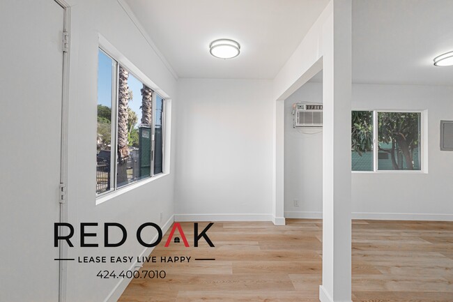 Photo - 1431 N Hobart Blvd Unidad 1431