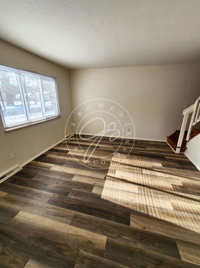 Photo - Already passed Section 8 Inspection! Spacious 2 bed 1 bath- 2 story home Unit #1