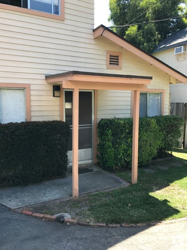 Building Photo - 1256-1258 Buchon St Unit 1258 #B Rental