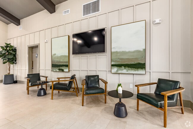Clubhouse