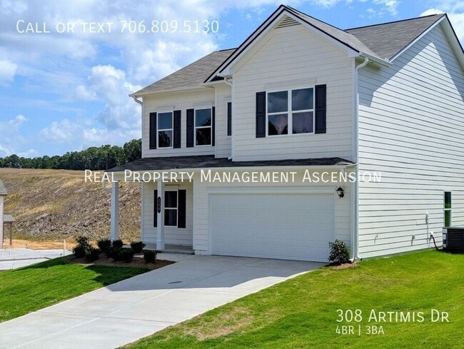 Photo - 308 Artimis Dr