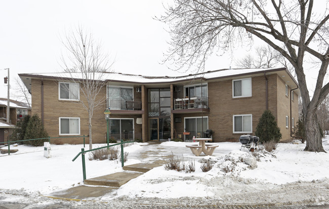 Photo - Fountain Terrace Apartments