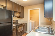 3 BR, 2 BA - 1125 SF