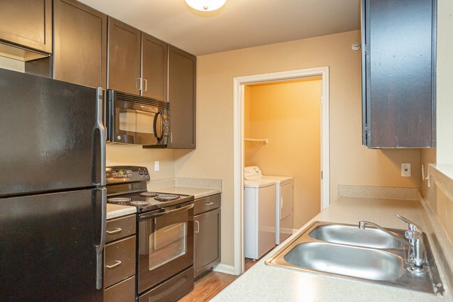 3 BR, 2 BA - 1125 SF