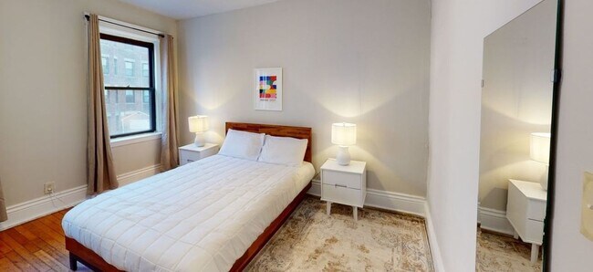 Photo - 50 Queensberry St Unit 2-2B