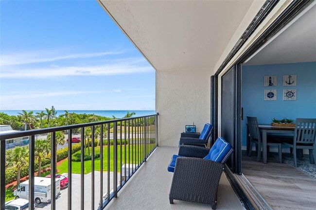 Photo - 801 S Ocean Dr Condo Unit 503
