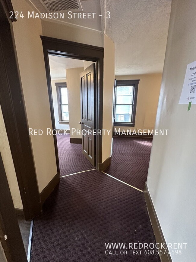 Photo - 224 Madison St Unit 3