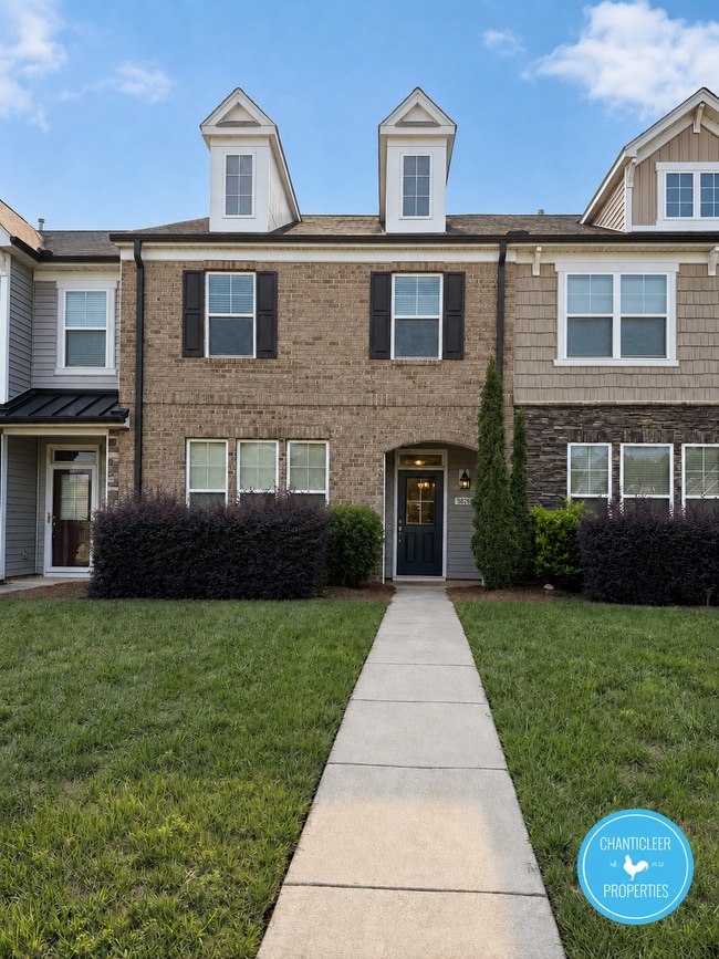 Building Photo - 5820 Crestlawn Ct