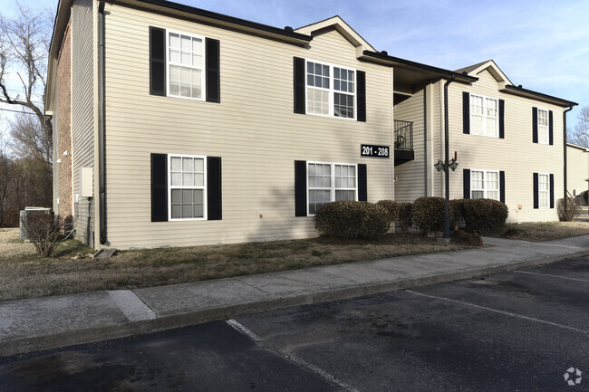 Building Photo - Washington Square Rental