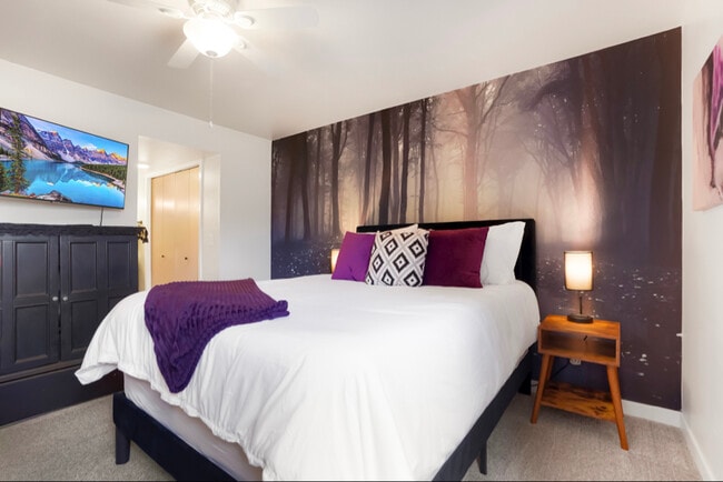 Photo - 625 Manhattan Pl Rental