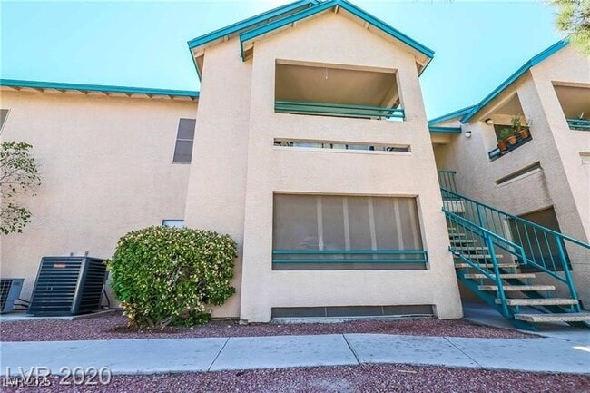 Building Photo - 5151 S Lindell Rd Unit 103