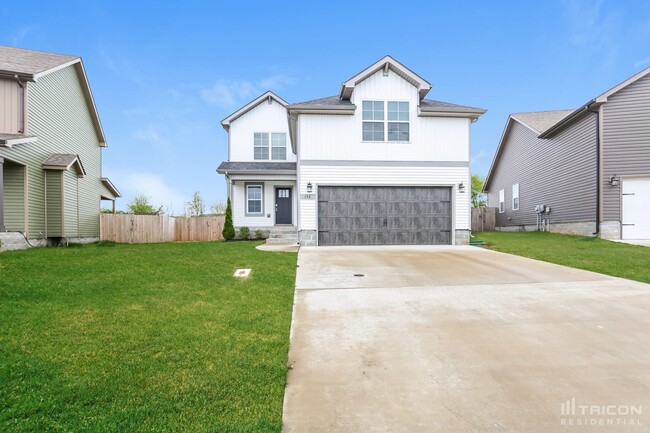 Photo - 152 Sambar Dr House