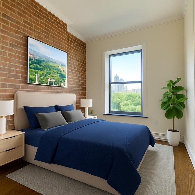 Photo - 15 W 103rd St Unidad 5A