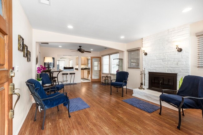 Photo - West Hills Home - Peaceful Semi-Rural Living