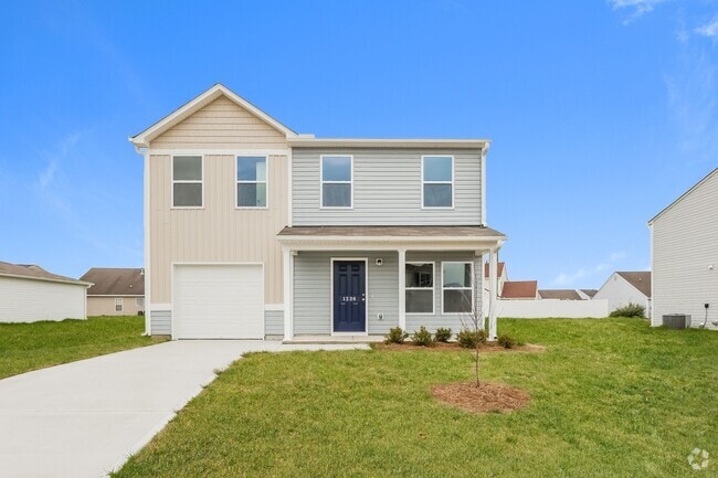 Building Photo - 1265 Zoysia Dr Rental