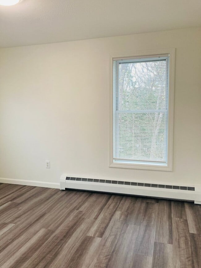 The Residences at Spaulding Place