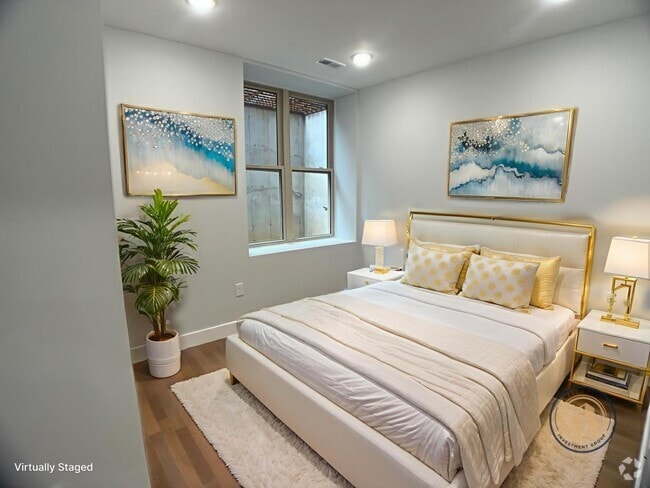 Building Photo - 3221 N 13th St Rental