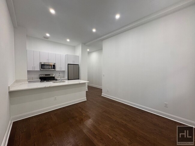 WEST 68 STREET