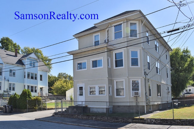 Photo - 64 Samuel Ave Unit 2