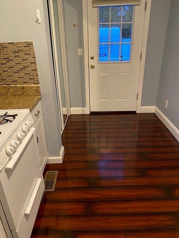 Photo - 189 Irving St Unit 2
