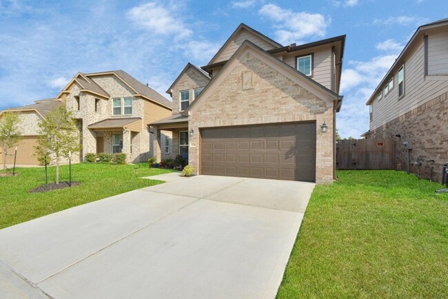 Photo - 4334 Breckenridge Dale Ln