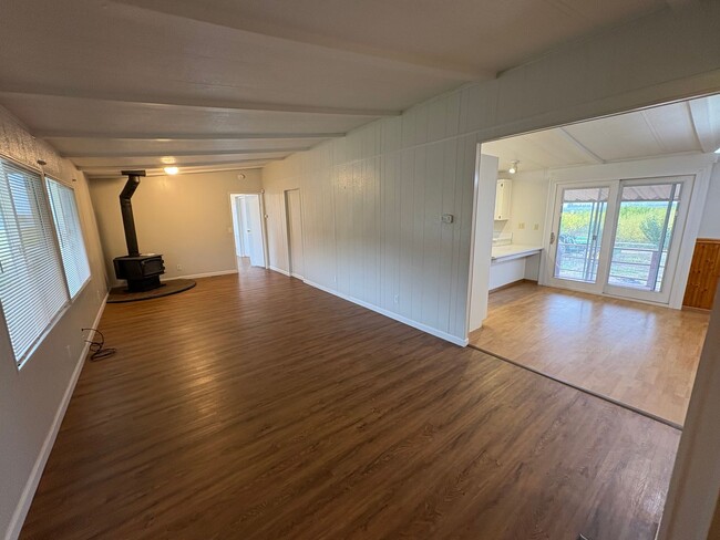 Photo - Pleasant Country Home Available Now!