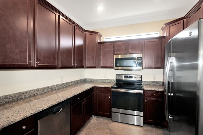 Photo - Gran Paradiso Annual Villa for Rent