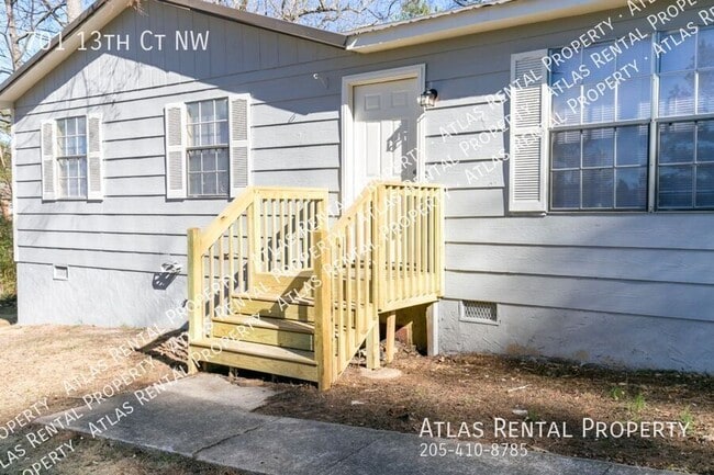 Photo - 701 13th Ct NW