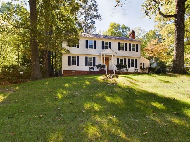Photo - 10211 Windbluff Dr
