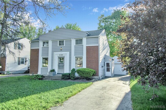 Photo - 4160 Harlem Rd