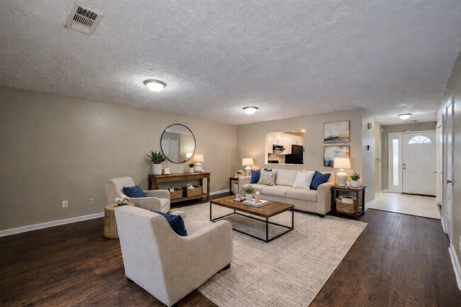 Photo - 3547 Main Station Dr SW Unit 3547