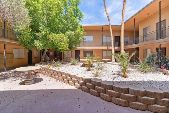 Photo - Discover Urban Comfort: Bright 2-Bedroom Retreat at Lyn Capri Unit 14