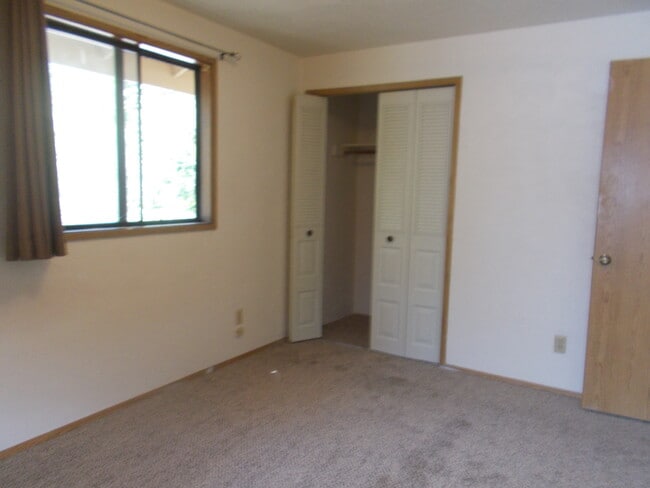 2nd Bed
