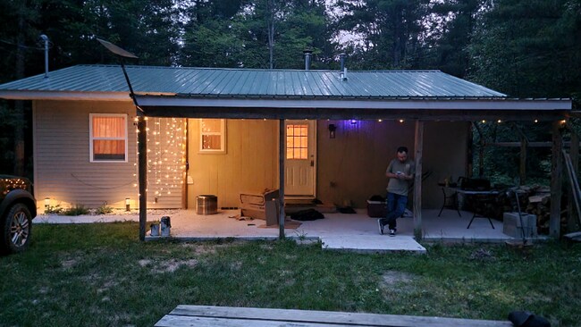 Photo - 10811 E North Down River Rd