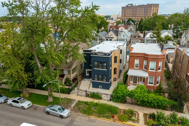 Photo - 4730 W Grace St