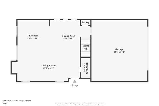 Photo - 739 Tree Vista Ct