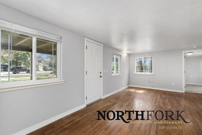 Photo - Boise Bench Home Available 6/1