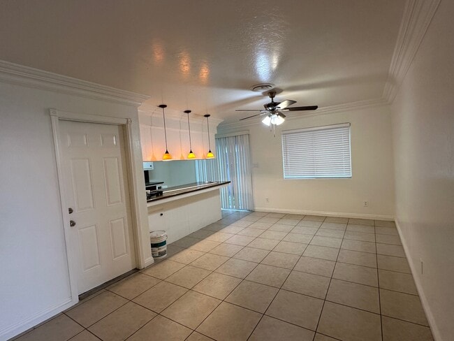 Kitchen/dining area - 3116 Edmonton St Unit A